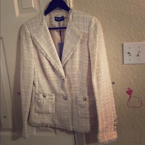 Karl Lagerfeld blazer